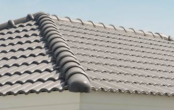 advantages of Narrowgate Corner clay roofing