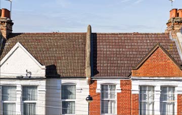 clay roofing Narrowgate Corner, Norfolk