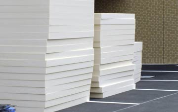 Narrowgate Corner flat roof insulation costs