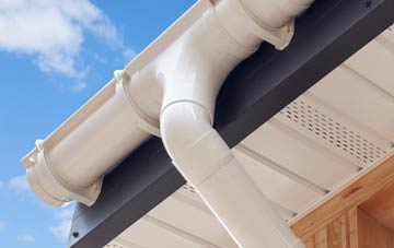 Narrowgate Corner gutter installation costs