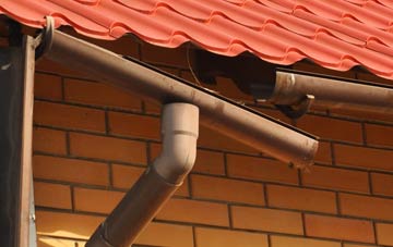 Narrowgate Corner gutter repair costs