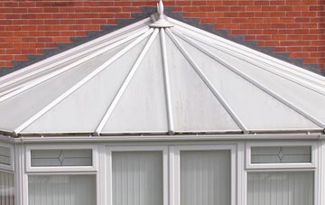 Narrowgate Corner polycarbonate conservatory roof repairs