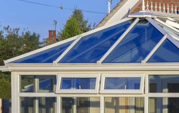 professional Narrowgate Corner conservatory insulation