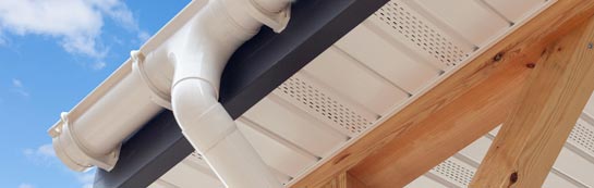 get Narrowgate Corner guttering quotes today