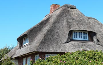thatch roofing Narrowgate Corner, Norfolk