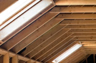 Narrowgate Corner tapered roof insulation quotes